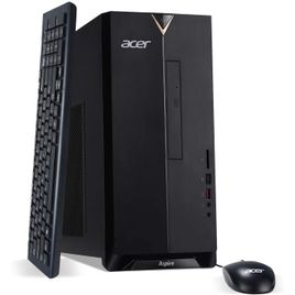 PRODUTO TESTE Acer Aspire TC-885-UA92 Desktop - Windows 10