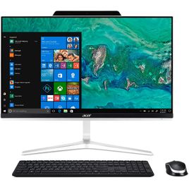 PRODUTO TESTE Acer Aspire Z24-890-UA91 AIO Desktop - Windows 10