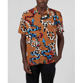 PRODUTO TESTE Camisa Estampa New