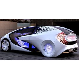 PRODUTO TESTE Tesla Roadster 2010