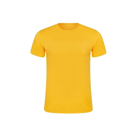 PRODUTO TESTE Camiseta Amarela