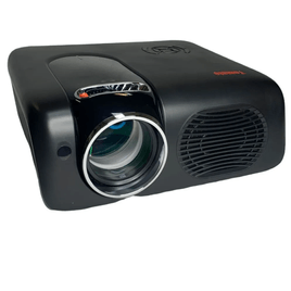 PRODUTO TESTE Projetor HD VisionMax