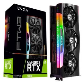 PRODUTO TESTE Placa de Vídeo GeForce RTX 3080