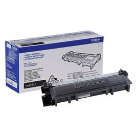 PRODUTO TESTE Toner Original Brother TN-660