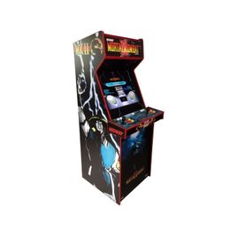 PRODUTO TESTE Arcade Bartop Multijogos