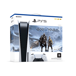 PRODUTO TESTE Console PlayStation 5