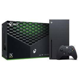 PRODUTO TESTE Console Xbox Series X