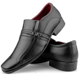 PRODUTO TESTE Sapato Social Elegância Pura