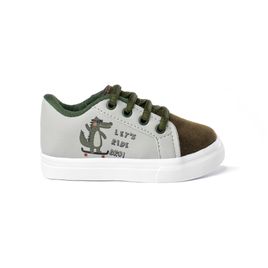 PRODUTO TESTE Tênis Infantil Aventura