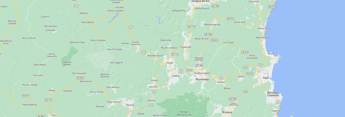 Unidades Mapa